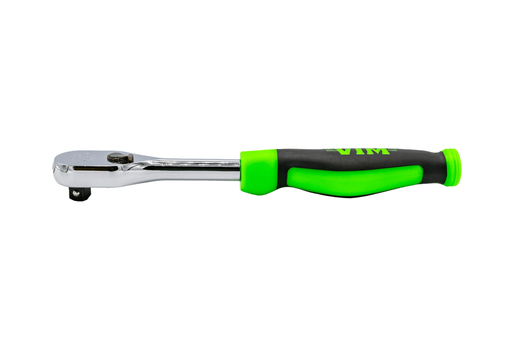 VIM Tools- MVRK 3/8" Drive 8" Ratchet