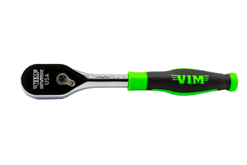 VIM Tools- MVRK 1/2" Drive 10" Ratchet