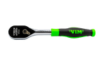 VIM Tools- MVRK 1/2" Drive 10" Ratchet