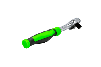 VIM Tools- MVRK 1/2" Drive 10" Ratchet