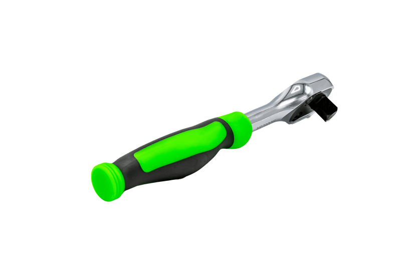 VIM Tools- MVRK 1/2" Drive 10" Ratchet Secondary image