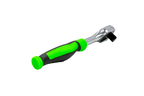 VIM Tools- MVRK 1/2" Drive 10" Ratchet