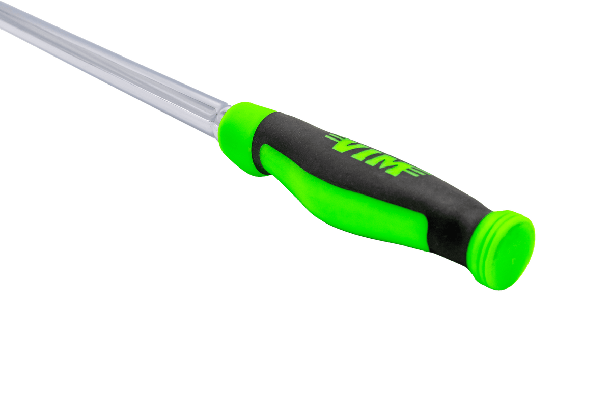 VIM Tools- MVRK 1/2" Drive 24" Flex Head Ratchet