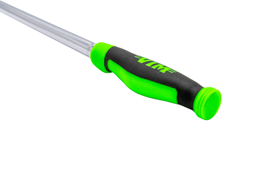 VIM Tools- MVRK 1/2" Drive 24" Flex Head Ratchet Secondary image