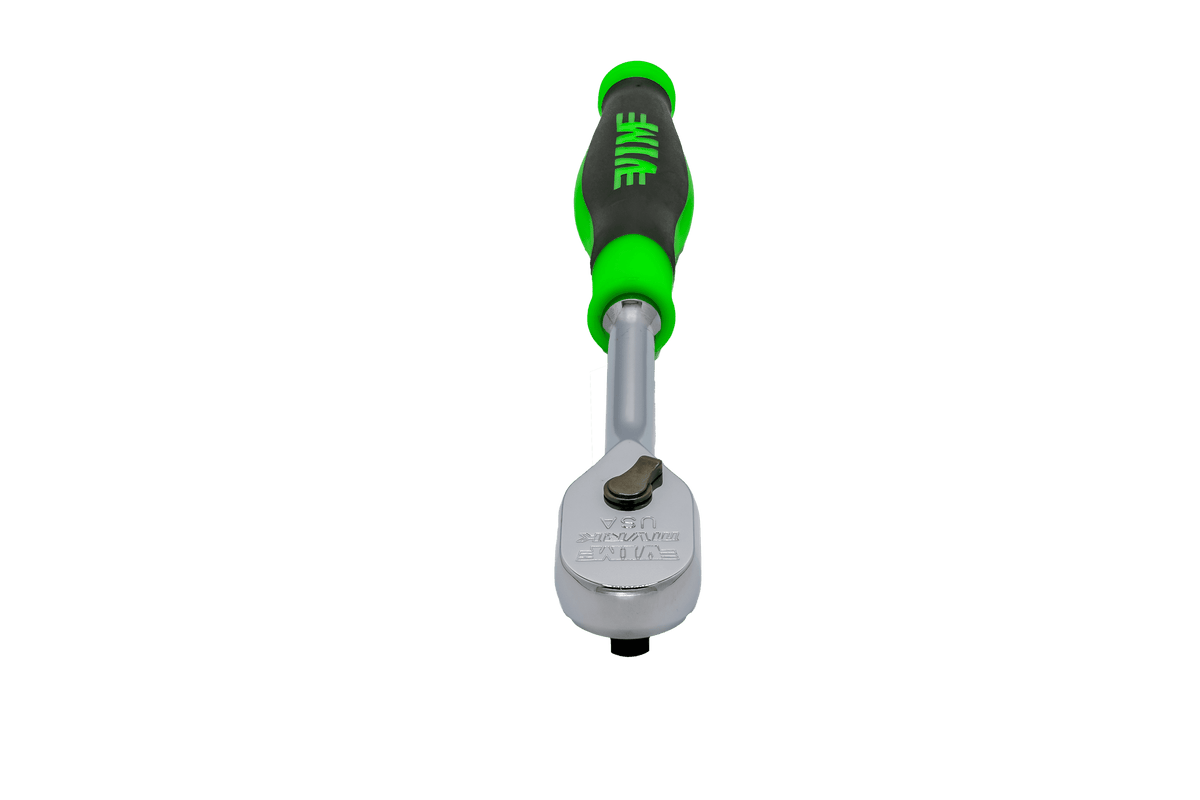 VIM Tools- MVRK 1/4" Drive 5" Ratchet
