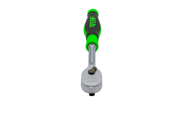 VIM Tools- MVRK 1/4" Drive 5" Ratchet