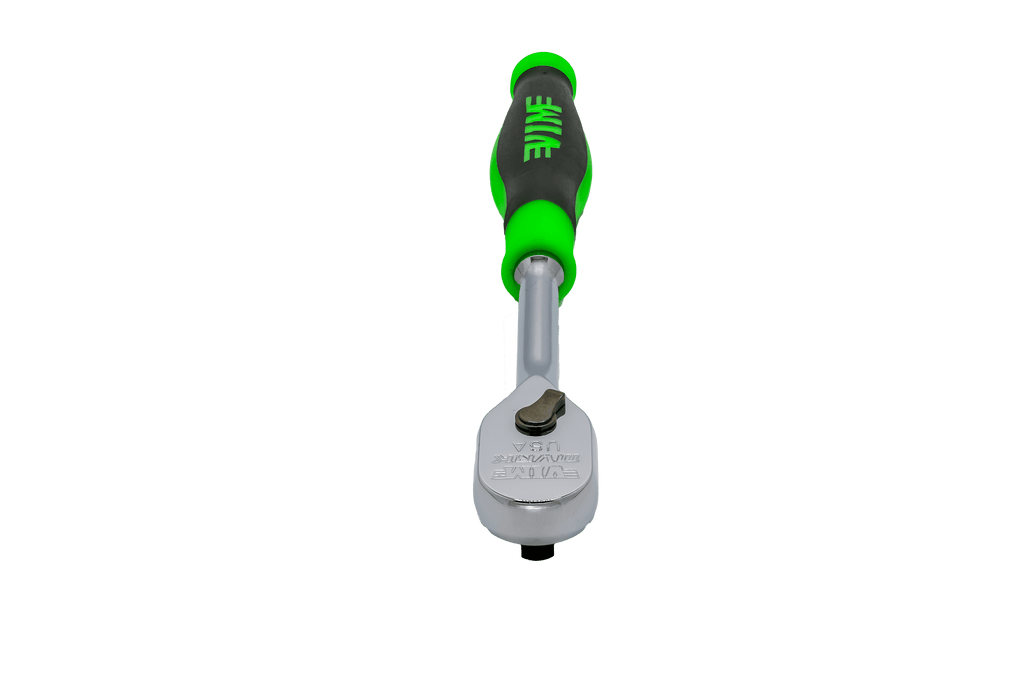 VIM Tools- MVRK 1/4" Drive 5" Ratchet
