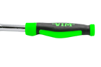 VIM Tools- MVRK 1/4" Drive 6" Flex Head Ratchet