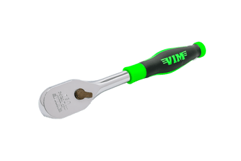VIM Tools- MVRK 1/2" Drive 10" Ratchet