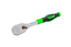 VIM Tools- MVRK 3/8" Drive 8" Ratchet