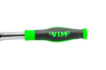 VIM Tools- MVRK 1/2" Drive 10" Ratchet