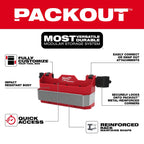 Milwaukee Tool PACKOUT Tool Box Caddy Attachment