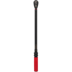 PREORDER: Milwaukee Tool 1/2 Inch Drive Click Torque Wrench 50-250 ft-lbf