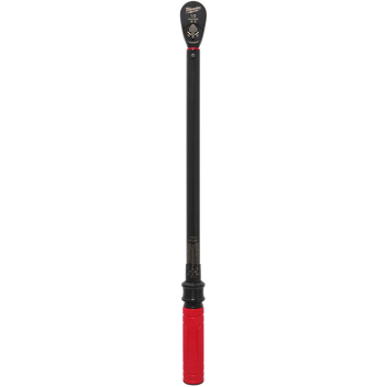 PREORDER: Milwaukee Tool 1/2 Inch Drive Click Torque Wrench 50-250 ft-lbf