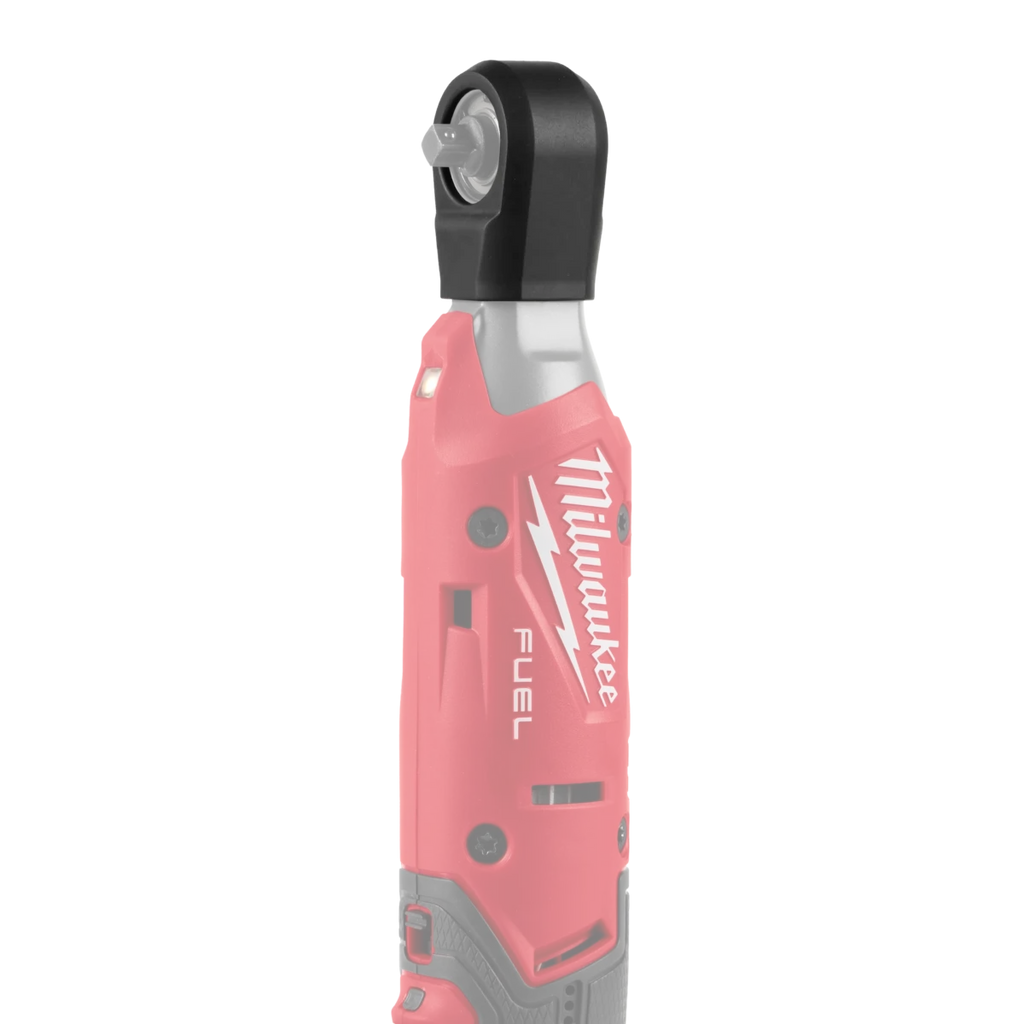 Milwaukee Tool M12 FUEL 1/4 Inch Ratchet Protective Boot