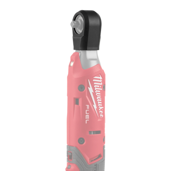 Milwaukee Tool M12 FUEL 1/4 Inch Ratchet Protective Boot