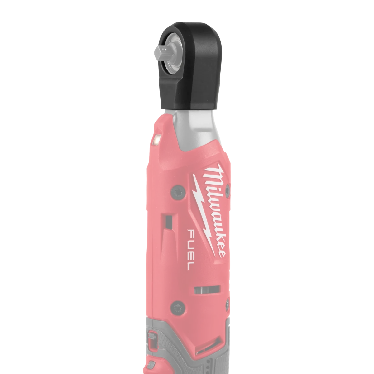 Milwaukee Tool M12 FUEL 1/4 Inch Ratchet Protective Boot