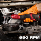 M12 FUEL™ 1/4" Extended Reach Ratchet