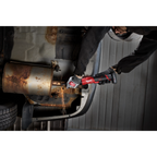 M12 FUEL™ 1/4" Extended Die Grinder