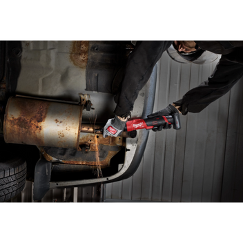M12 FUEL™ 1/4" Extended Die Grinder