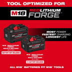 Milwaukee Tool M18 FUEL 14" Top Handle Chainsaw Kit w/ FREE ITEM
