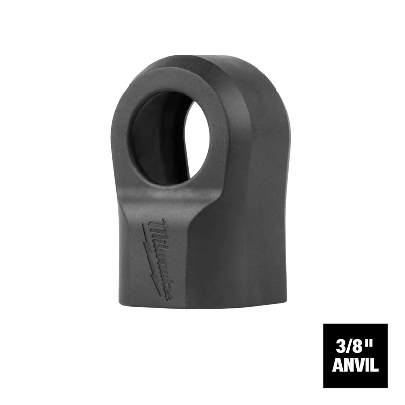 Milwaukee Tool M12 FUEL 3/8 Inch Ratchet Protective Boot Main image
