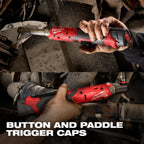 PREORDER: M12 FUEL™ 1/2" Extended Reach Ratchet