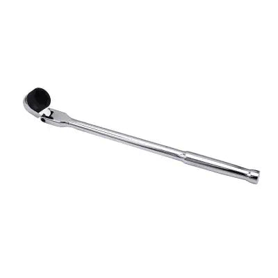 Astro Pneumatic Long Flex Head Ratchet Wrench For 1/4" Nano Sockets Main image