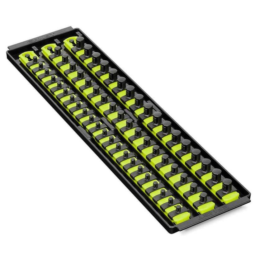 3 Rail Twist Lock Socket Boss® 18" - HIVIZ Main image