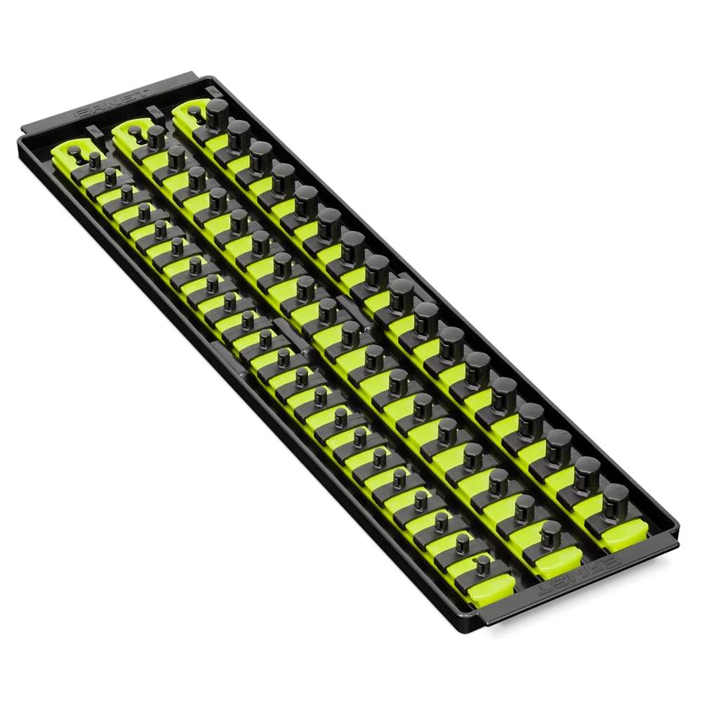 3 Rail Twist Lock Socket Boss® 18" - HIVIZ