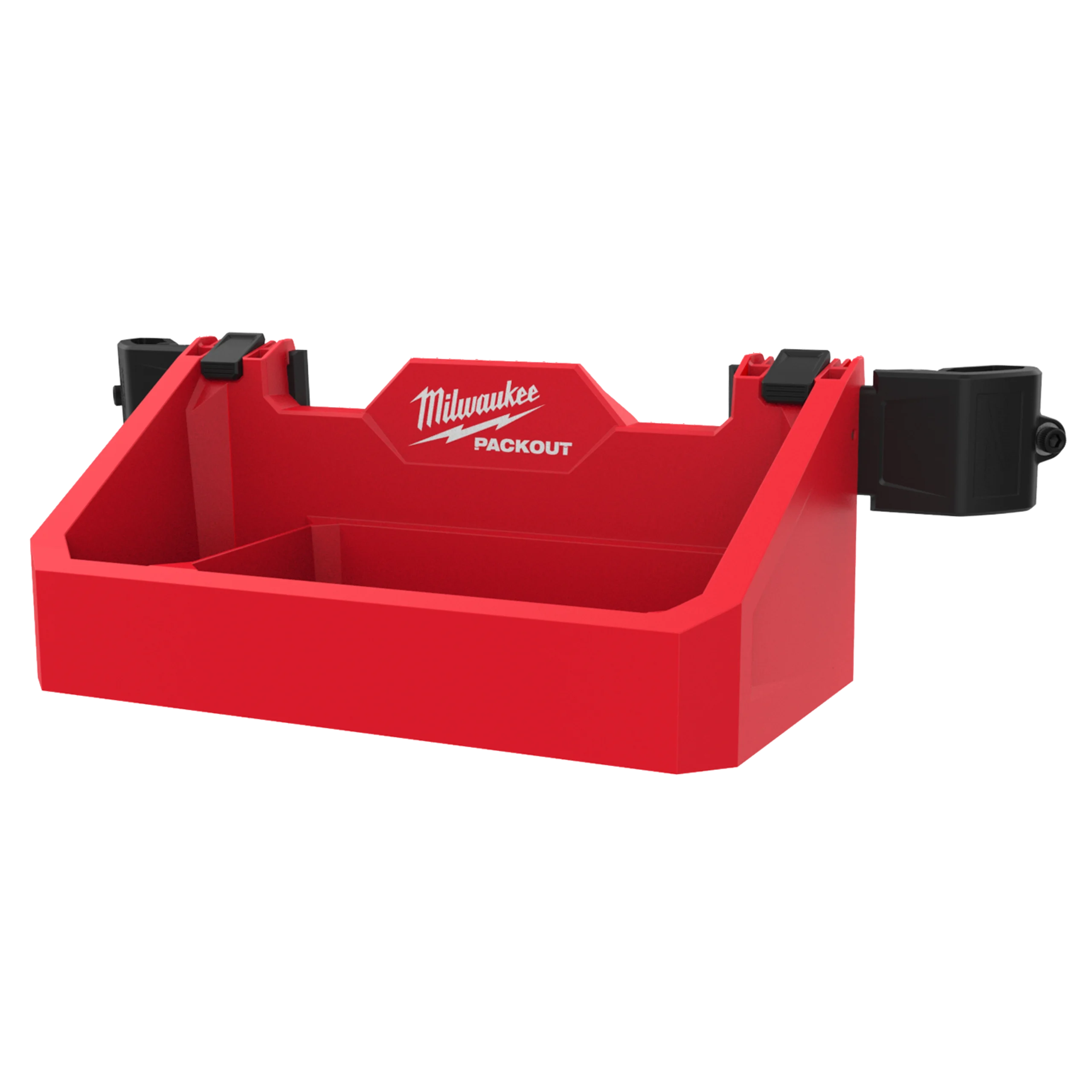 Milwaukee Tool PACKOUT Tool Box Tray Attachment Main image