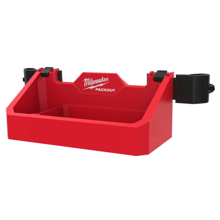 Milwaukee Tool PACKOUT Tool Box Tray Attachment Main image