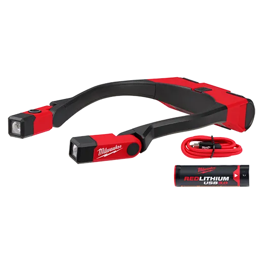 Milwaukee USB Rechargeable Neck Light Main image