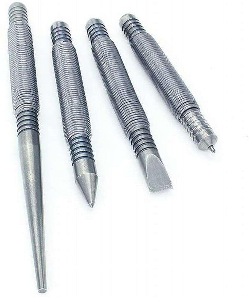 HD 4 Piece Mechanic Set - 5000 PSI Main image