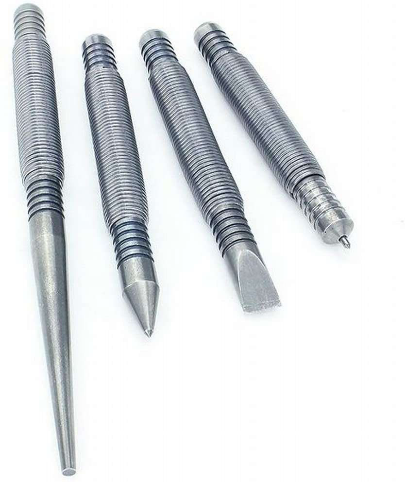 HD 4 Piece Mechanic Set - 5000 PSI Main image