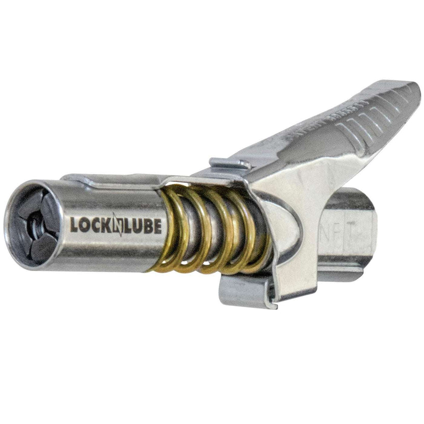 LOCKNLUBE® GREASE GUN COUPLER Main image