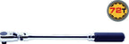 3/8 Sq. Dr. Ratchet Handle 72 teeth Flexible Head 280mm Z-series