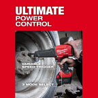 PREORDER: M18 FUEL™ STRIKER™ Hammer Chisel