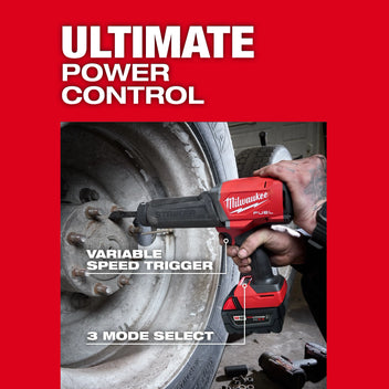 PREORDER: M18 FUEL™ STRIKER™ Hammer Chisel