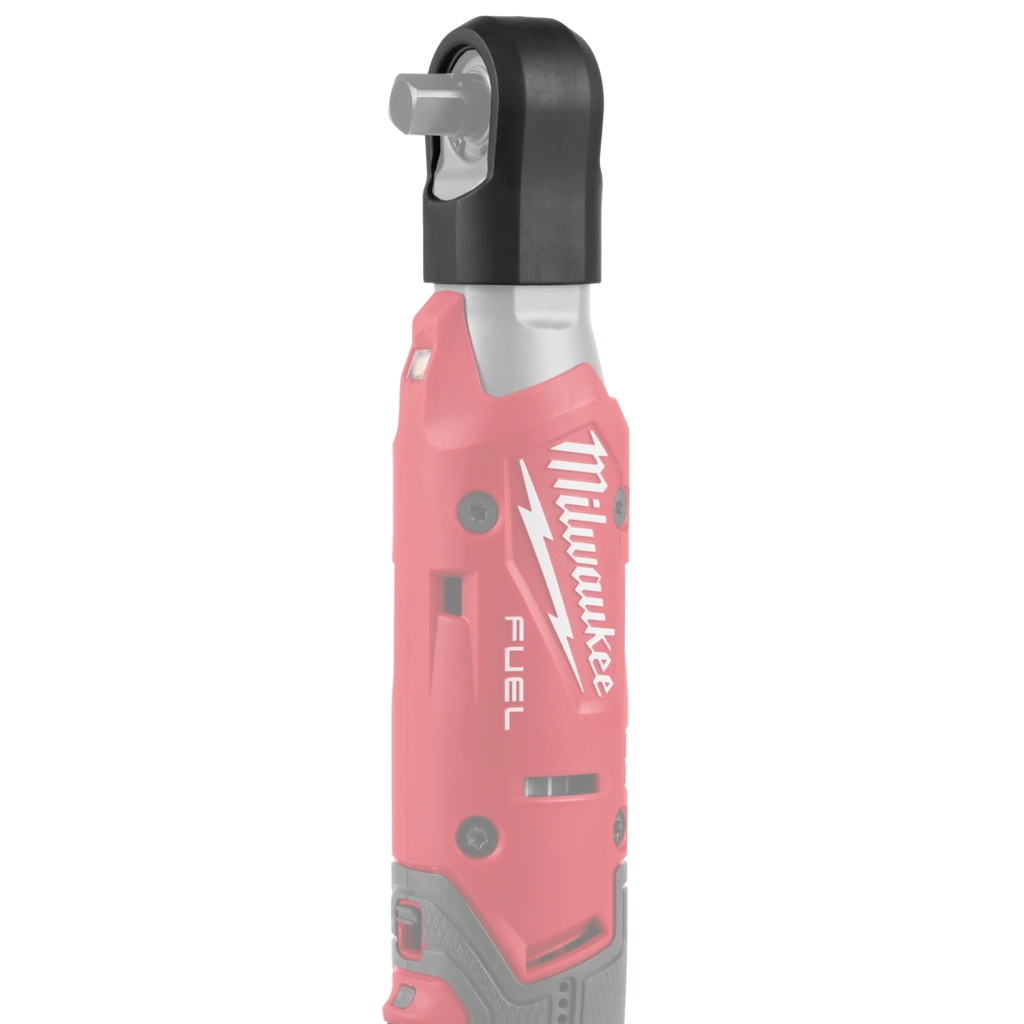 Milwaukee Tool M12 FUEL 3/8 Inch Ratchet Protective Boot