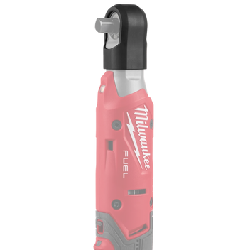 Milwaukee Tool M12 FUEL 3/8 Inch Ratchet Protective Boot