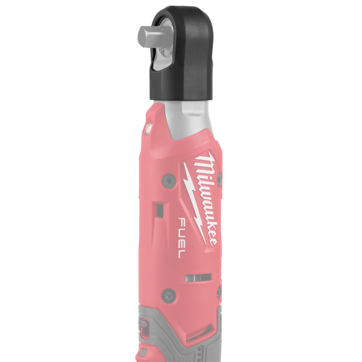 Milwaukee Tool M12 FUEL 3/8 Inch Ratchet Protective Boot
