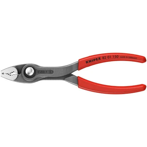 KNIPEX 6" TwinGrip Pliers Main image