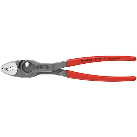 KNIPEX 10" TwinGrip Pliers Main image