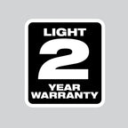 Milwaukee® Rechargeable Low-Profile Magnetic Task Light