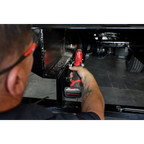 Milwaukee Tool M12 FUEL 1/2 Inch Ratchet Protective Boot