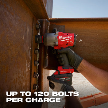 PREORDER: Milwaukee M18 FUEL™ 3/4" High Torque Impact Wrench w/ ONE-KEY™