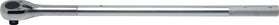 Ko-ken PK166PS/6 Phillips and Flat Head Blade Through Type Screwdriver Set,  PH1-2-3/SL5-6-8 in ABS Plastic Tray - 6 pieces
