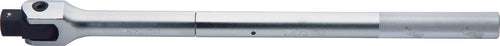 Ko-ken 8768-HEAD 1 Sq. Dr. Hinge Head    Length 200mm Main image