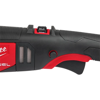 Milwaukee Tool M18 FUEL 15mm Random Orbital Polisher